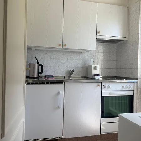 2 Zimmerwohnung Haus Marmotta 26 لوكباد