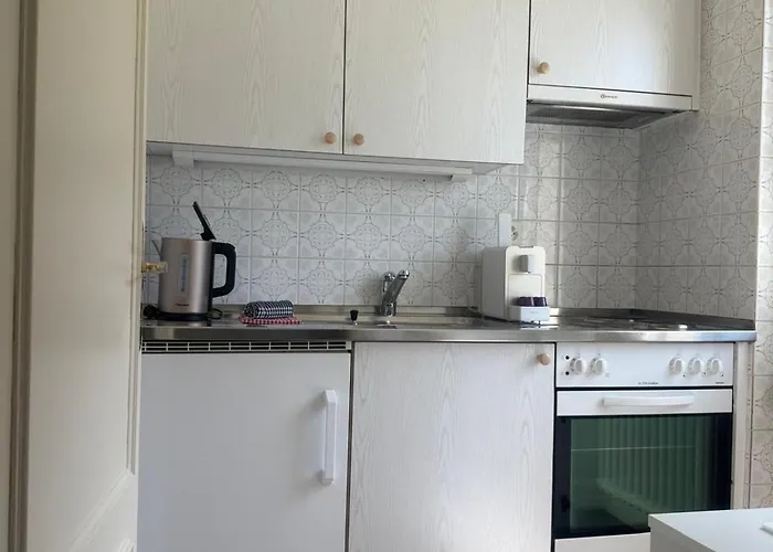 2 Zimmerwohnung Haus Marmotta 26 Loèche-les-Bains