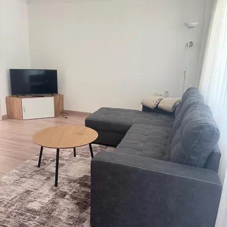 2 Zimmerwohnung Haus Marmotta 26 Apartament Leukerbad