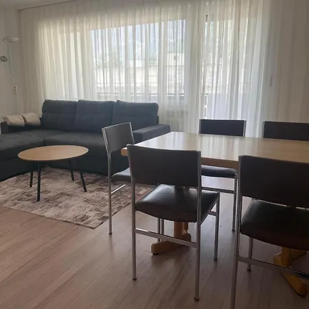 2 Zimmerwohnung Haus Marmotta 26 *